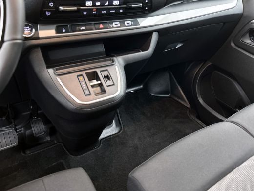 Opel Vivaro 2.0 180 PK S&S L3 | Black Packet | Full LED | Trekhaak | Stuur/stoel verwarming | Adapt. Cruise |... ActivLease financial lease