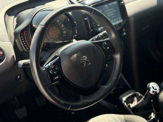 Peugeot 108 1.0 e-VTi Allure Camera achter | Apple carpay | Airco AUTO | Lichtmetalen velgen ActivLease financial lease