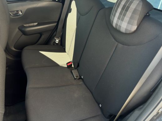 Peugeot 108 1.0 e-VTi Allure Camera achter | Apple carpay | Airco AUTO | Lichtmetalen velgen ActivLease financial lease