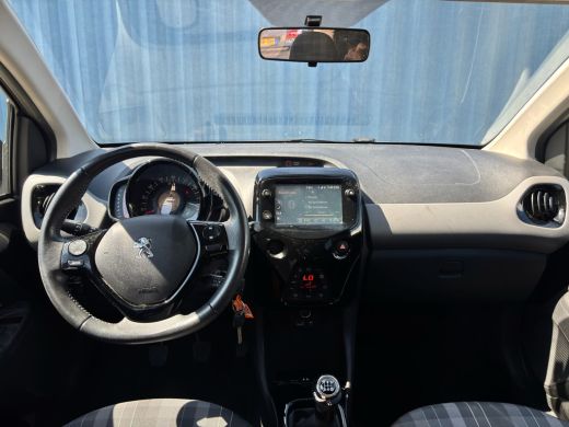 Peugeot 108 1.0 e-VTi Allure Camera achter | Apple carpay | Airco AUTO | Lichtmetalen velgen ActivLease financial lease