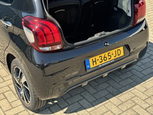 Peugeot 108 1.0 e-VTi Allure Camera achter | Apple carpay | Airco AUTO | Lichtmetalen velgen ActivLease financial lease