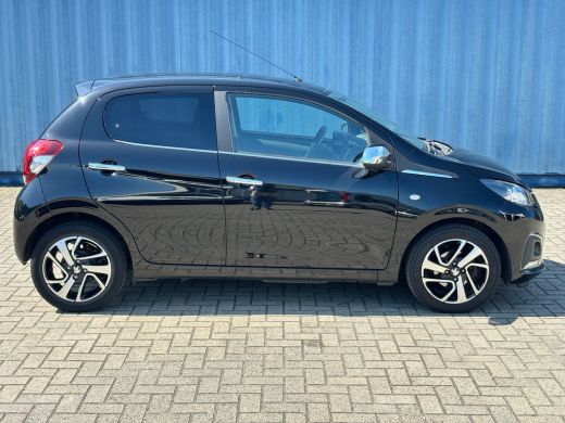 Peugeot 108 1.0 e-VTi Allure Camera achter | Apple carpay | Airco AUTO | Lichtmetalen velgen ActivLease financial lease