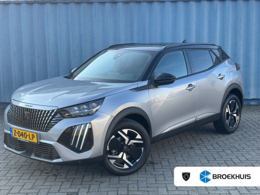 Peugeot 2008 GT 130pk | Achteruitrijcamera | Afwijkende dakkleur | Apple Carplay/Android Auto|telefoonintegrat... Peugeot 2008 GT 130pk | Achteruitrijcamera | Afwijkende dakkleur | Apple Carplay/Android Auto|telefoonintegrat...