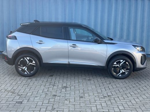 Peugeot 2008 GT 130pk | Achteruitrijcamera | Afwijkende dakkleur | Apple Carplay/Android Auto|telefoonintegrat... ActivLease financial lease