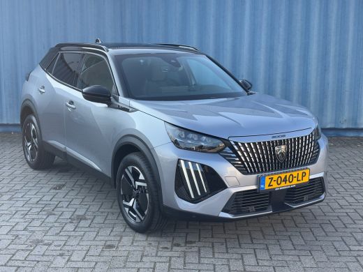 Peugeot 2008 GT 130pk | Achteruitrijcamera | Afwijkende dakkleur | Apple Carplay/Android Auto|telefoonintegrat... ActivLease financial lease