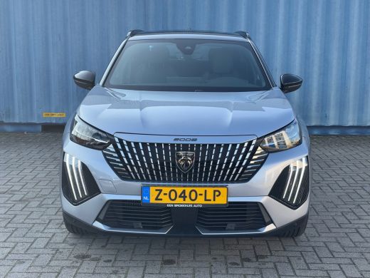 Peugeot 2008 GT 130pk | Achteruitrijcamera | Afwijkende dakkleur | Apple Carplay/Android Auto|telefoonintegrat... ActivLease financial lease