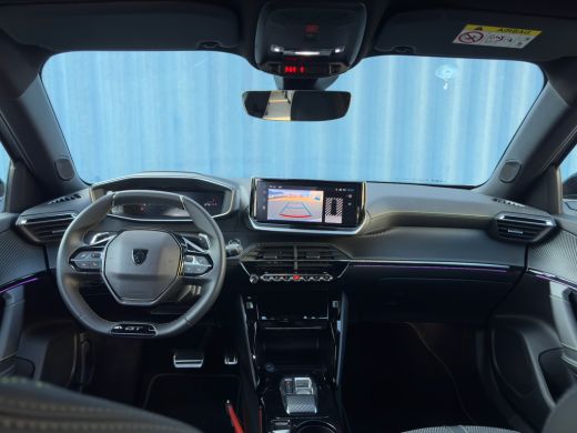 Peugeot 2008 GT 130pk | Achteruitrijcamera | Afwijkende dakkleur | Apple Carplay/Android Auto|telefoonintegrat... ActivLease financial lease