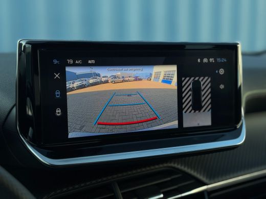 Peugeot 2008 GT 130pk | Achteruitrijcamera | Afwijkende dakkleur | Apple Carplay/Android Auto|telefoonintegrat... ActivLease financial lease