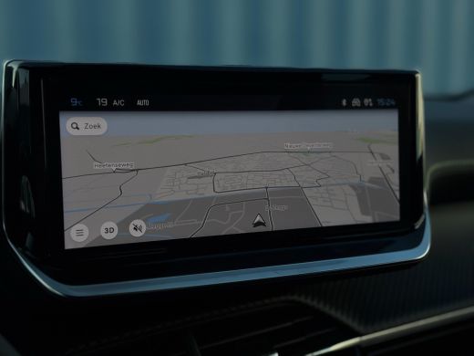 Peugeot 2008 GT 130pk | Achteruitrijcamera | Afwijkende dakkleur | Apple Carplay/Android Auto|telefoonintegrat... ActivLease financial lease