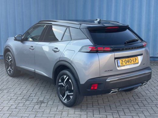 Peugeot 2008 GT 130pk | Achteruitrijcamera | Afwijkende dakkleur | Apple Carplay/Android Auto|telefoonintegrat... ActivLease financial lease