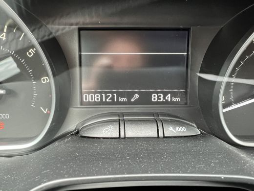 Peugeot 208 1.2 PureTech Allure | Achteruitrijcamera | Dimlichten automatisch | Parkeersensor achter ActivLease financial lease