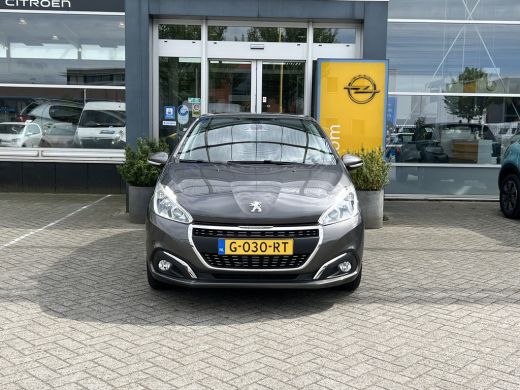 Peugeot 208 1.2 PureTech Allure | Achteruitrijcamera | Dimlichten automatisch | Parkeersensor achter ActivLease financial lease