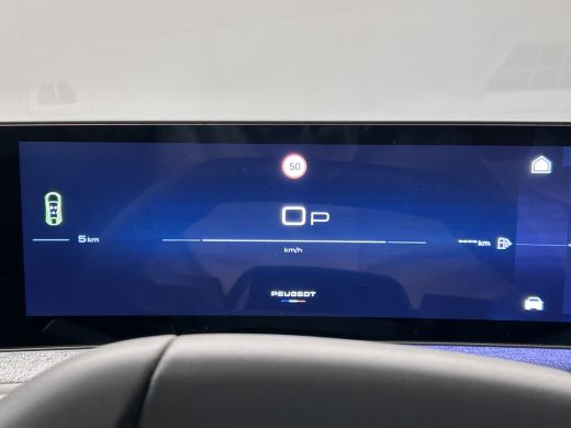 Peugeot 3008 Peugeot 1.2 Hybrid 136 Allure | Apple Carplay/Android Auto|telefoonintegratie premium | Cruise co... ActivLease financial lease