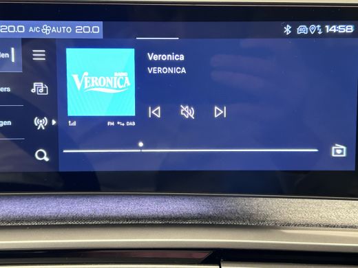 Peugeot 3008 Peugeot 1.2 Hybrid 136 Allure | Apple Carplay/Android Auto|telefoonintegratie premium | Cruise co... ActivLease financial lease