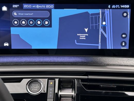 Peugeot 3008 Peugeot 1.2 Hybrid 136 Allure | Apple Carplay/Android Auto|telefoonintegratie premium | Cruise co... ActivLease financial lease