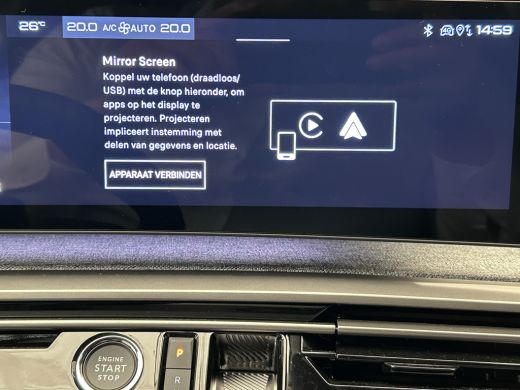Peugeot 3008 Peugeot 1.2 Hybrid 136 Allure | Apple Carplay/Android Auto|telefoonintegratie premium | Cruise co... ActivLease financial lease