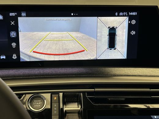 Peugeot 3008 Peugeot 1.2 Hybrid 136 Allure | Apple Carplay/Android Auto|telefoonintegratie premium | Cruise co... ActivLease financial lease
