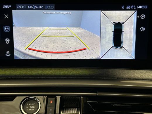 Peugeot 3008 Peugeot 1.2 Hybrid 136 Allure | Apple Carplay/Android Auto|telefoonintegratie premium | Cruise co... ActivLease financial lease