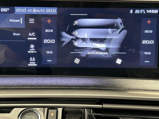 Peugeot 3008 Peugeot 1.2 Hybrid 136 Allure | Apple Carplay/Android Auto|telefoonintegratie premium | Cruise co... ActivLease financial lease