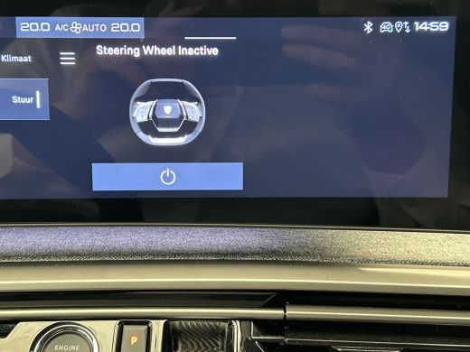 Peugeot 3008 Peugeot 1.2 Hybrid 136 Allure | Apple Carplay/Android Auto|telefoonintegratie premium | Cruise co... ActivLease financial lease