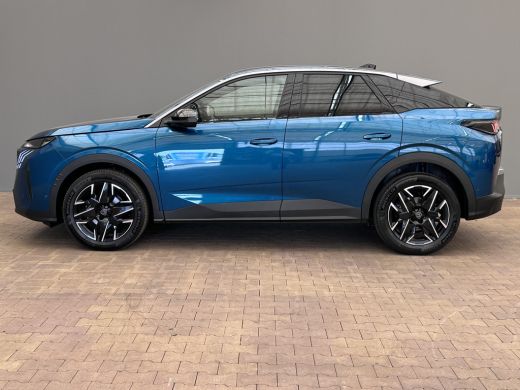 Peugeot 3008 Peugeot 1.2 Hybrid 136 Allure | Apple Carplay/Android Auto|telefoonintegratie premium | Cruise co... ActivLease financial lease