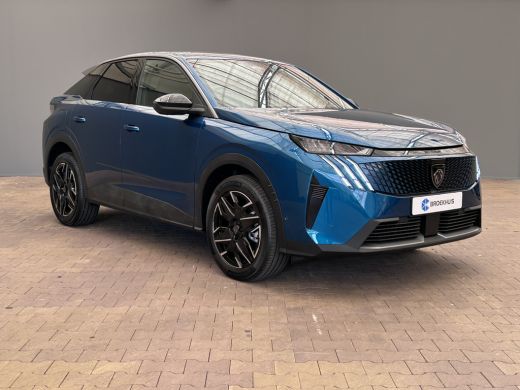 Peugeot 3008 Peugeot 1.2 Hybrid 136 Allure | Apple Carplay/Android Auto|telefoonintegratie premium | Cruise co... ActivLease financial lease