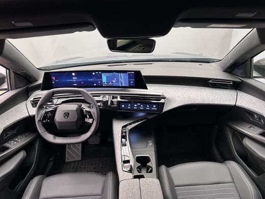 Peugeot 3008 Peugeot 1.2 Hybrid 136 Allure | Apple Carplay/Android Auto|telefoonintegratie premium | Cruise co... ActivLease financial lease