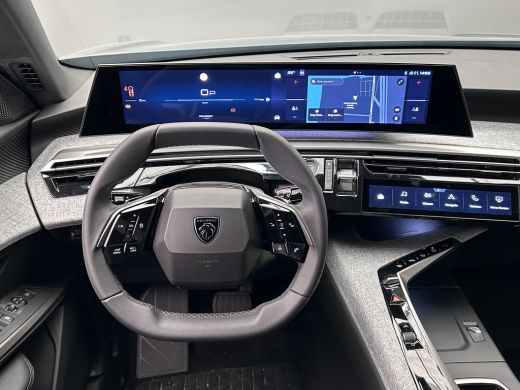Peugeot 3008 Peugeot 1.2 Hybrid 136 Allure | Apple Carplay/Android Auto|telefoonintegratie premium | Cruise co... ActivLease financial lease