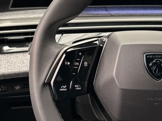 Peugeot 3008 Peugeot 1.2 Hybrid 136 Allure | Apple Carplay/Android Auto|telefoonintegratie premium | Cruise co... ActivLease financial lease