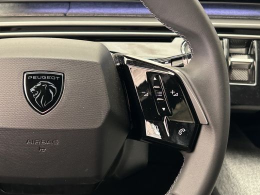 Peugeot 3008 Peugeot 1.2 Hybrid 136 Allure | Apple Carplay/Android Auto|telefoonintegratie premium | Cruise co... ActivLease financial lease