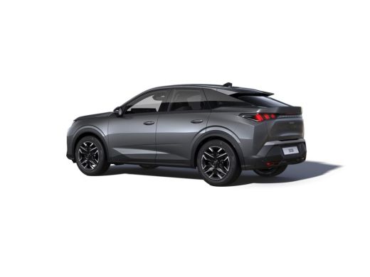Peugeot 3008 Peugeot Allure | Advanced Active Safety Brake met camera en radar (Pack Safety Plus) | Climate Co... ActivLease financial lease