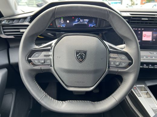 Peugeot 308 SW 1.2 PureTech Active Pack Business | Dimlichten automatisch | Keyless start | Parkeersensor achter ActivLease financial lease