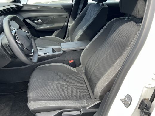 Peugeot 308 SW 1.2 PureTech Active Pack Business | Dimlichten automatisch | Keyless start | Parkeersensor achter ActivLease financial lease
