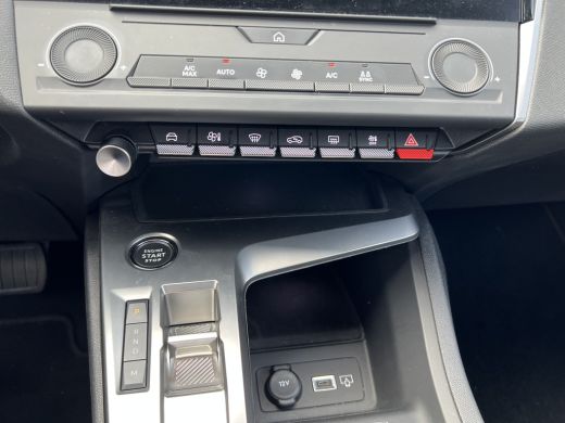 Peugeot 308 SW 1.2 PureTech Active Pack Business | Dimlichten automatisch | Keyless start | Parkeersensor achter ActivLease financial lease