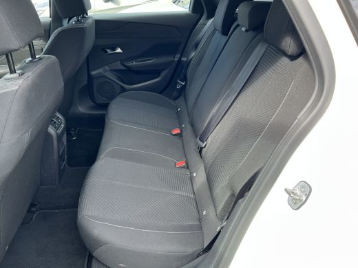 Peugeot 308 SW 1.2 PureTech Active Pack Business | Dimlichten automatisch | Keyless start | Parkeersensor achter ActivLease financial lease