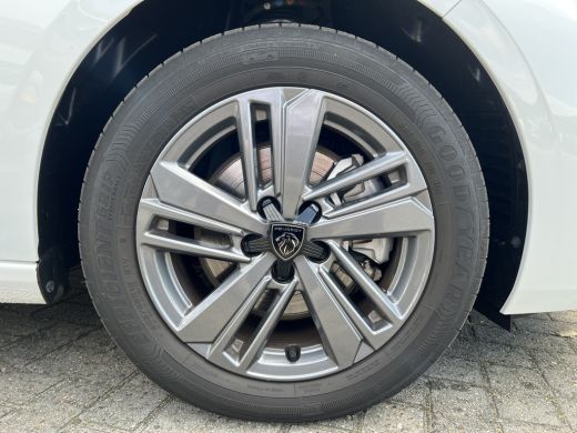 Peugeot 308 SW 1.2 PureTech Active Pack Business | Dimlichten automatisch | Keyless start | Parkeersensor achter ActivLease financial lease