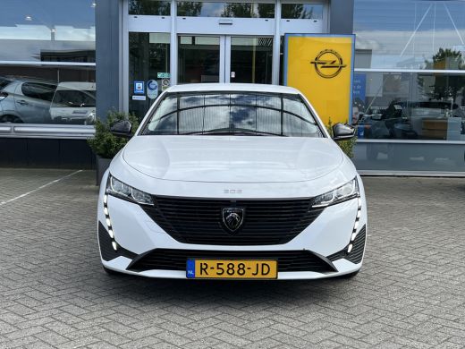 Peugeot 308 SW 1.2 PureTech Active Pack Business | Dimlichten automatisch | Keyless start | Parkeersensor achter ActivLease financial lease