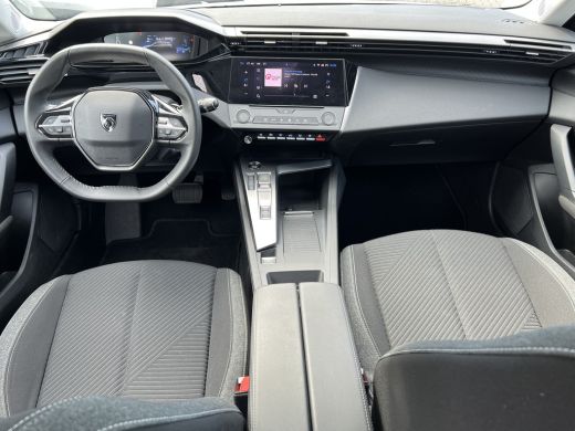 Peugeot 308 SW 1.2 PureTech Active Pack Business | Dimlichten automatisch | Keyless start | Parkeersensor achter ActivLease financial lease