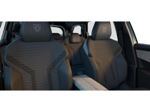 Peugeot 5008 Peugeot GT | Adaptieve cruise control met Stop&Go functie | LED 3D-achterlichten | Pack Safety Plus ActivLease financial lease