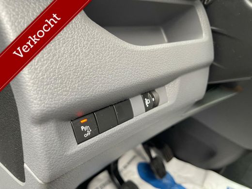 Peugeot Expert 2.0 BlueHDI Premium Dub.Cab 6 Pers XL L3 Navi ActivLease financial lease