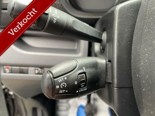 Peugeot Expert 2.0 BlueHDI Premium Dub.Cab 6 Pers XL L3 Navi ActivLease financial lease
