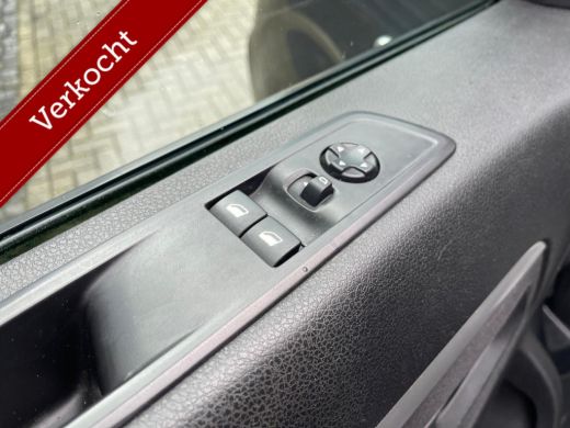 Peugeot Expert 2.0 BlueHDI Premium Dub.Cab 6 Pers XL L3 Navi ActivLease financial lease