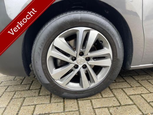 Peugeot Expert 2.0 BlueHDI Premium Dub.Cab 6 Pers XL L3 Navi ActivLease financial lease