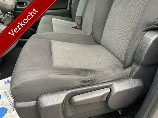 Peugeot Expert 2.0 BlueHDI Premium Dub.Cab 6 Pers XL L3 Navi ActivLease financial lease