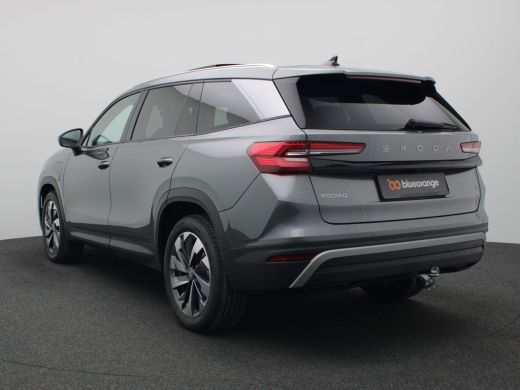 Skoda Kodiaq 1.5 TSI PHEV Business Edition 204 PK DSG panoramadak, trekhaak, 19" lichtmetaal, verwarmbaar stuu... ActivLease financial lease