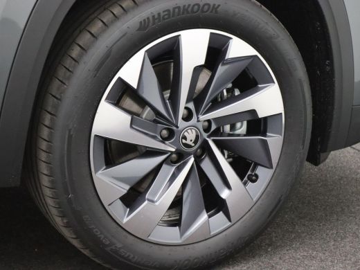 Skoda Kodiaq 1.5 TSI PHEV Business Edition 204 PK DSG panoramadak, trekhaak, 19" lichtmetaal, verwarmbaar stuu... ActivLease financial lease
