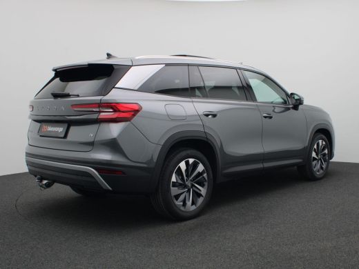 Skoda Kodiaq 1.5 TSI PHEV Business Edition 204 PK DSG panoramadak, trekhaak, 19" lichtmetaal, verwarmbaar stuu... ActivLease financial lease