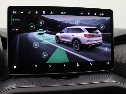 Skoda Kodiaq 1.5 TSI PHEV Business Edition 204 PK DSG panoramadak, trekhaak, 19" lichtmetaal, verwarmbaar stuu... ActivLease financial lease
