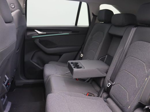 Skoda Kodiaq 1.5 TSI PHEV Business Edition 204 PK DSG panoramadak, trekhaak, 19" lichtmetaal, verwarmbaar stuu... ActivLease financial lease