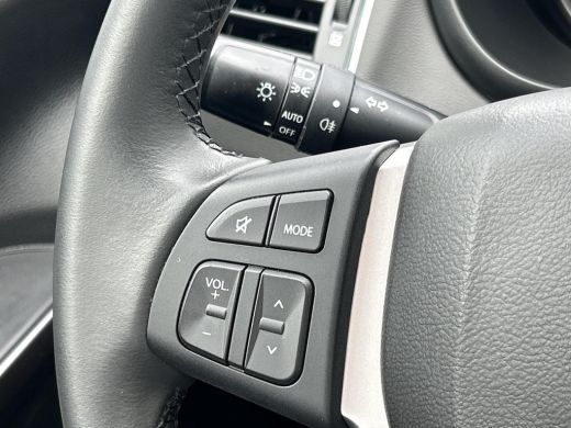 Suzuki S-Cross 1.4 Boosterjet Select Smart Hybrid **TREKHAAK/ 1500 KG TREKGEWICHT/ STOELVERWARMING/ APPLE CARPLA... ActivLease financial lease
